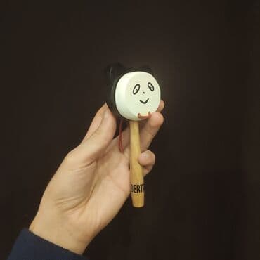 bongo: Castanet Panda Ünvan:Nizami 42 (Daxili işlər nazirliyin arxası) İş — 1