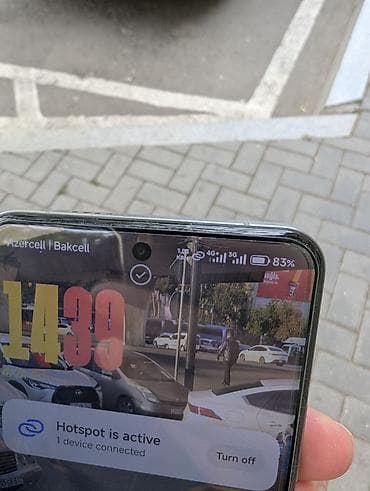 Xiaomi 14 Pro, 1 TB, rəng - Boz, 
 Zəmanət, Kredit, Düyməli