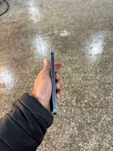 Asia: IPhone 14, 128 ГБ, Голубой, Face ID, С документами — 4