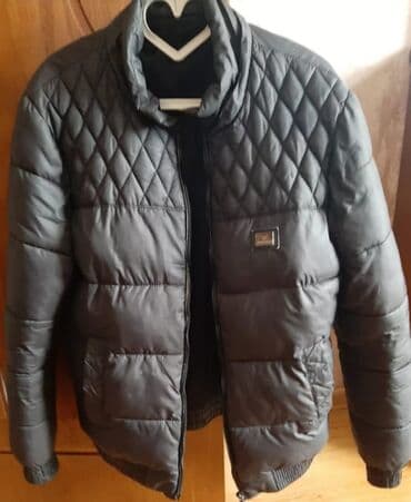 Kişi gödekçesi ölçü 40