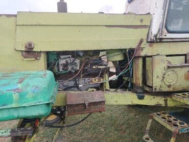 комбайн ловол цена: Texnika saz vəziyyətdədir. Alana üstündə demək olarki bir traktorun — 6