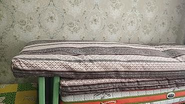 Yeni, Sadə matras, Bir nəfərlik