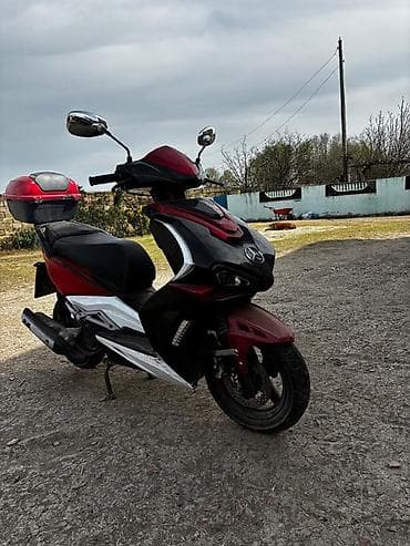 bakı qebele avtobus: Zaza 150 sm3, 2021 il — 1