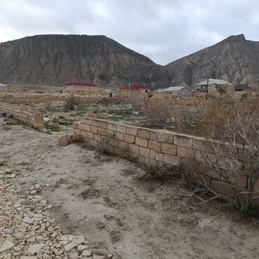 asan əmlak: 6 sot, Tikinti, Bələdiyyə — 1