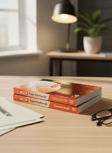 Məhsul: ACCA Foundations in Accountancy (ACCA/FIA) – Financial