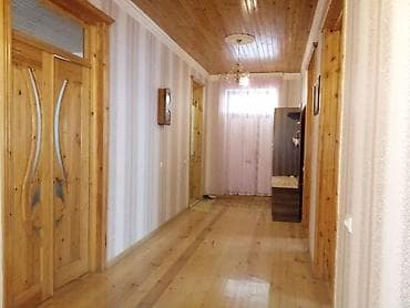 2 otaqlı mənzillərin satışı: Hacıkənd, 250 kv. m, 8 otaq, Hovuzsuz, Kombi, Qaz, İşıq — 3