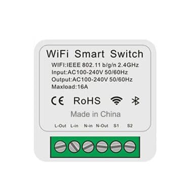 İşıq və ya digər elektron avadanlıqları telefonla yandırıb söndürmək