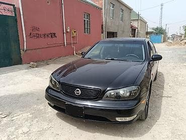 Avtomobil satışı: Nissan Maxima: 3 l | 2006 il Sedan — 1