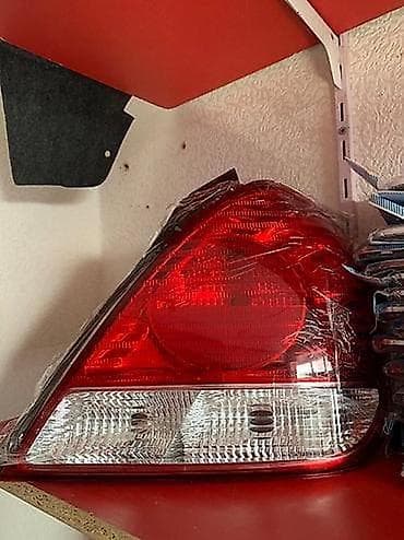 Universal auto 2008 il, Orijinal, Yaponiya, İşlənmiş