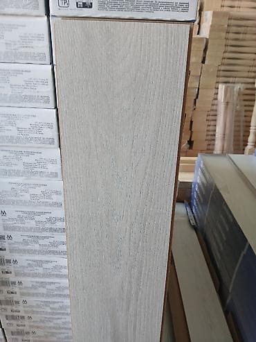 parda tul: Yeni Krono Group Laminat, 8 mm, Sinif - 33, Taxta effektli — 3