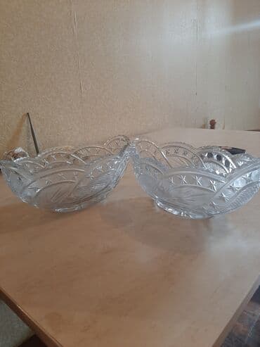 yuxuda qənd görmək: Rus xrustali, tezedi — 2