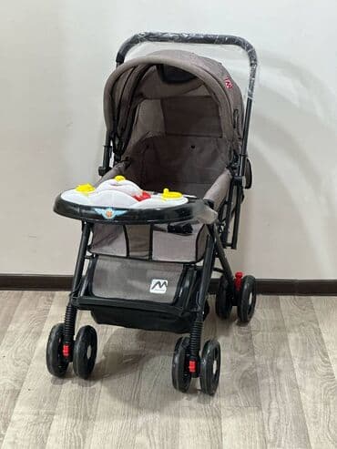 maşın araba: Klassik gəzinti arabası, Yeni, Rayonlara çatdırılma, Pulsuz çatdırılma — 2