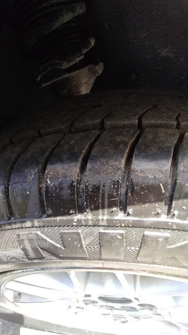 mercedes disk: R14 disk təkər köhnələr dən — 3