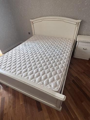 tumbocka: İkinəfərlik çarpayı, Tumba — 1