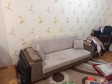 antik divan: Məişət əşyaları satılır. Dəhliz dolabı Paltar yuyan Soyuducu Samsung — 4