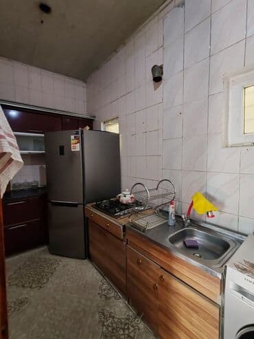 tap az çoban isi: Binəqədi qəs. 3 otaqlı, 80 kv. m, Kredit yoxdur, Orta təmir — 6