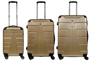 доставка бассейн: Cemodan satisi.S-50azn M-70azn L-90azn Продажа чемоданов в Баку — 1