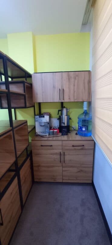 stolustu kompyuter: Ofis mebellerinin yuksek keyfiyyet munasib qiymetle yigilmasi. Acar — 5