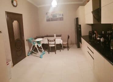 20 yanvarda 2 otaqli evler: 4 otaqlı, 150 kv. m, Yeni təmirli — 5