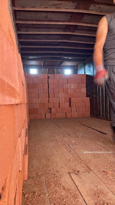 купить кирпич в баку: Salam Hörmətli Müşdərilər!! GİLAN-💥Qaradag Kərpic Zavodunun💥 — 8