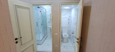 inşaatçılar kiraye ev: Xalqlar metrosunun yaxınlığında 9 mertebeli binanın 6-cı mərtəbəsində — 10