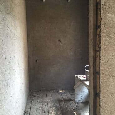 hazir ipotekada olan evler gence: Masazır 3 otaqlı, 63 kv. m, Kredit var, Təmirsiz — 4