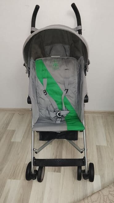 teddi ayi metni: Çıxarılmayan beşikli araba, Maclaren, Yeni, Yaş: 30 ay, Ünvandan götürmə, Pulsuz çatdırılma, Ödənişli çatdırılma — 7