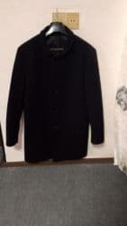 Köynəklər: Paltolar — 2