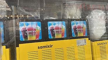 samixir: Qoşa — 3