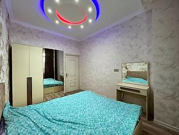 Мамедлы, 2 комнаты, Новостройка, 56 м² — 8