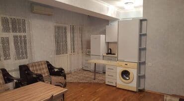 28 may metro: Nəsimi rayonu 28 may metrosunun yaxınlığında,yaşayış sahəsi 45 kv/m — 1