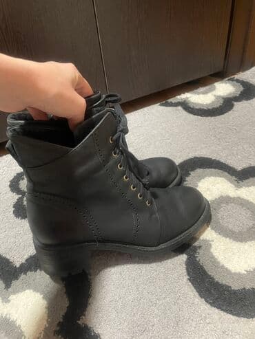 Qısaboğaz, Ölçü: 40, İşlənmiş