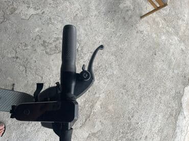 купить электросамокат: INMOTION elektrik skuter - Brend/model: INMOTION (gövdədə loqo) - — 2