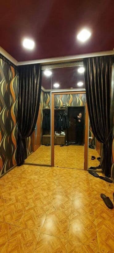 qaracuxurda ev: 120 kv. m, 4 otaqlı — 17