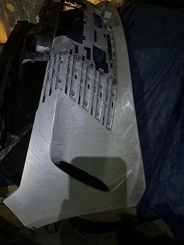 cesqa bufer: Ön, Nissan juk, Yaponiya — 3