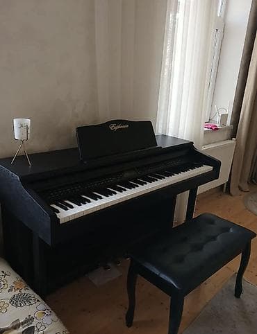 lora piano: Piano, Rəqəmsal, Yeni — 2