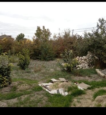 квартиры баку аренда: Хачмаз, 3 комнаты, Вторичка, 6 м² — 9