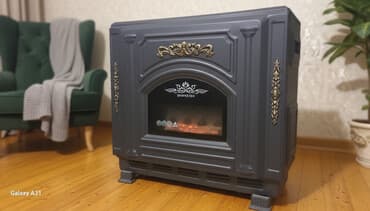 iran sobası işlənmiş: İran Peçi, İşlənmiş, yanacaq - Qaz, Ünvandan götürmə — 1