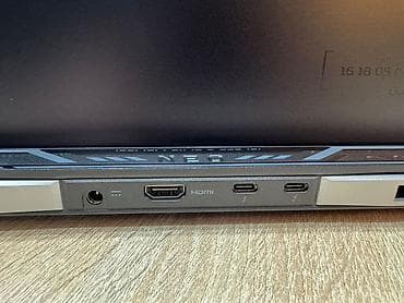 acer predator helios neo 16: İşlənmiş Acer Predator, 16 ", Intel Core i9, 2 TB, Ünvandan götürmə, Ödənişli çatdırılma, Rayonlara çatdırılma — 8