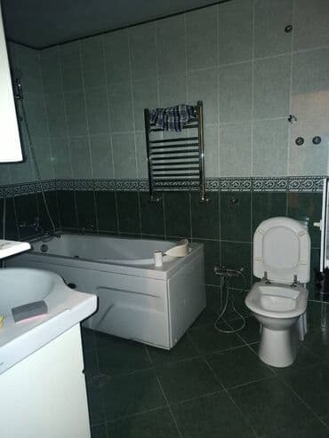 снять квартиры в баку: Nərimanov rayonu,Şəki restoranının yanı.19 mərtəbəli binanın,4-cü — 4