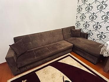 купить диван бу в баку: Раскладной диван — 1