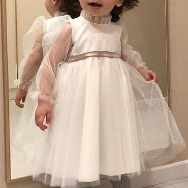 Don, Ziyafət, 2 - 3 yaş