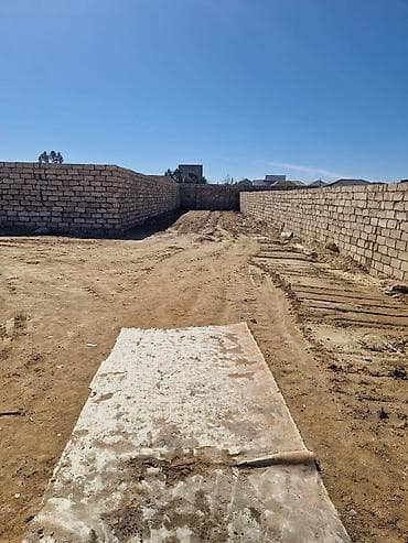 Daşınmaz əmlak: 7 sot, Tikinti, Mülkiyyətçi, Kupça (Çıxarış) — 2