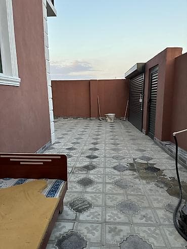villa evler: Masazır 6 otaqlı, 180 kv. m, Kredit var, Yeni təmirli — 5