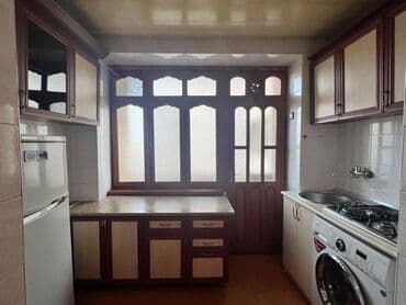 купить квартиру на баилово: Баку, 2 комнаты, Вторичка, м. Ахмедлы, 60 м² — 8