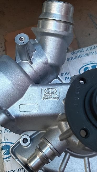 niva sekilleri: BMW BMW X5, Оригинал, Германия — 5