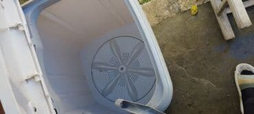 Lexus: Paltaryuyan maşın Milano, 8 kq, Yarımavtomat, Qurutmasız — 6