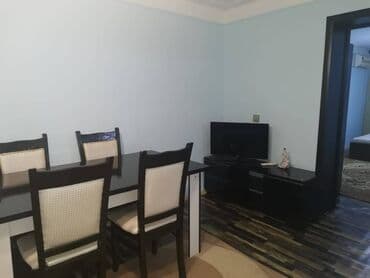 дома в аренду на длительный срок: Nərimanov rayonu, 5 nömrəli xəstəxananın yanında 5 mərtəbəli binanın — 7