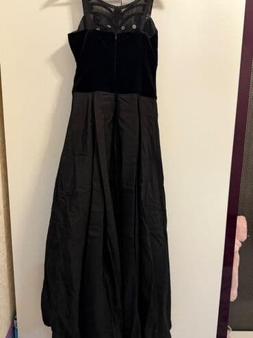 qadın donlari: Qadın ziyafət geyimi.MERBİ butikdən alınıb — 2