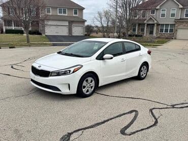 Günlük, Kia, Depozitsiz